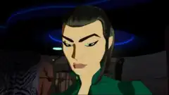 Новый Человек-паук (мультсериал) 1 сезон 4 серия