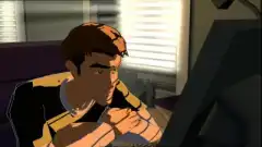 Новый Человек-паук (мультсериал) 1 сезон 5 серия