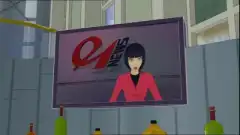 Новый Человек-паук (мультсериал) 1 сезон 6 серия