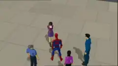 Новый Человек-паук (мультсериал) 1 сезон 7 серия