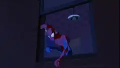 Новый Человек-паук (мультсериал) 1 сезон 8 серия