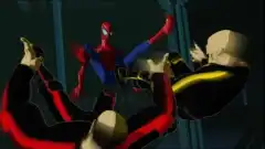 Новый Человек-паук (мультсериал) 1 сезон 9 серия