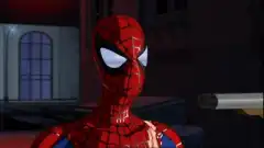 Новый Человек-паук (мультсериал) 1 сезон 10 серия