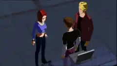 Новый Человек-паук (мультсериал) 1 сезон 11 серия