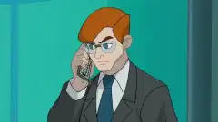 Грандиозный Человек-паук 2 сезон 1 серия