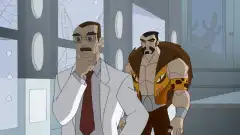 Грандиозный Человек-паук 2 сезон 2 серия