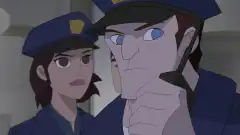 Грандиозный Человек-паук 2 сезон 4 серия