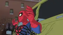 Грандиозный Человек-паук 2 сезон 7 серия