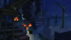 Грандиозный Человек-паук 2 сезон 8 серия