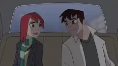 Грандиозный Человек-паук 2 сезон 9 серия