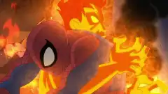 Грандиозный Человек-паук 2 сезон 11 серия