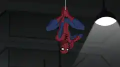 Грандиозный Человек-паук 2 сезон 12 серия