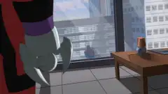 Совершенный Человек-Паук / Великий Человек-Паук 1 сезон 2 серия