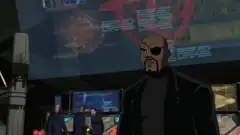 Совершенный Человек-Паук / Великий Человек-Паук 1 сезон 3 серия