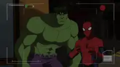 Совершенный Человек-Паук / Великий Человек-Паук 1 сезон 7 серия