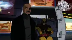 Совершенный Человек-Паук / Великий Человек-Паук 1 сезон 10 серия