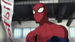 Совершенный Человек-Паук / Великий Человек-Паук 1 сезон 14 серия