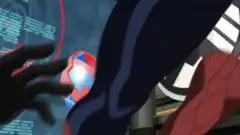 Совершенный Человек-Паук / Великий Человек-Паук 1 сезон 15 серия