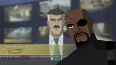 Совершенный Человек-Паук / Великий Человек-Паук 1 сезон 16 серия