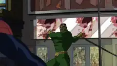 Совершенный Человек-Паук / Великий Человек-Паук 1 сезон 18 серия