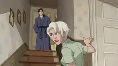 Совершенный Человек-Паук / Великий Человек-Паук 1 сезон 19 серия