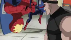 Совершенный Человек-Паук / Великий Человек-Паук 1 сезон 21 серия