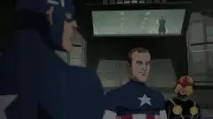 Совершенный Человек-Паук / Великий Человек-Паук 1 сезон 23 серия