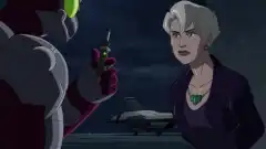 Совершенный Человек-Паук / Великий Человек-Паук 1 сезон 24 серия