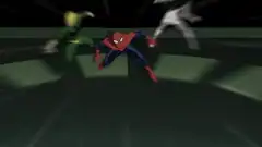 Совершенный Человек-Паук / Великий Человек-Паук 1 сезон 25 серия