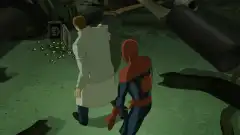 Совершенный Человек-Паук / Великий Человек-Паук 2 сезон 1 серия