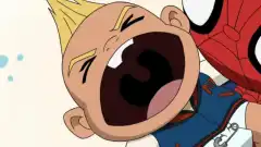 Совершенный Человек-Паук / Великий Человек-Паук 2 сезон 3 серия