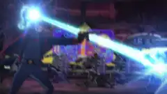 Совершенный Человек-Паук / Великий Человек-Паук 2 сезон 18 серия