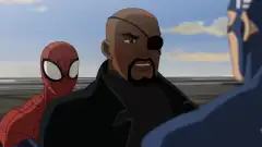 Совершенный Человек-Паук / Великий Человек-Паук 2 сезон 20 серия