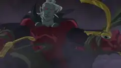 Совершенный Человек-Паук / Великий Человек-Паук 2 сезон 22 серия