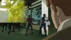 Совершенный Человек-Паук / Великий Человек-Паук 2 сезон 23 серия