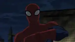 Совершенный Человек-Паук / Великий Человек-Паук 2 сезон 26 серия