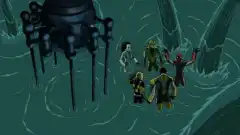 Совершенный Человек-Паук / Великий Человек-Паук 3 сезон 2 серия