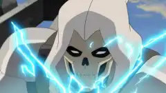 Совершенный Человек-Паук / Великий Человек-Паук 3 сезон 3 серия