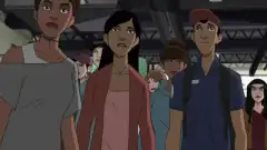 Совершенный Человек-Паук / Великий Человек-Паук 3 сезон 5 серия