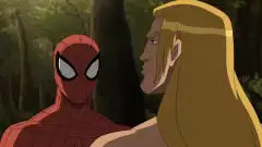 Совершенный Человек-Паук / Великий Человек-Паук 3 сезон 7 серия