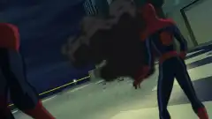 Совершенный Человек-Паук / Великий Человек-Паук 3 сезон 9 серия