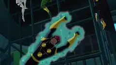 Совершенный Человек-Паук / Великий Человек-Паук 3 сезон 14 серия