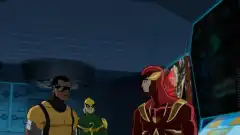 Совершенный Человек-Паук / Великий Человек-Паук 3 сезон 16 серия