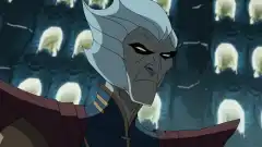 Совершенный Человек-Паук / Великий Человек-Паук 3 сезон 24 серия