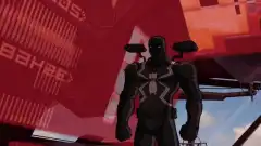 Совершенный Человек-Паук / Великий Человек-Паук 4 сезон 2 серия