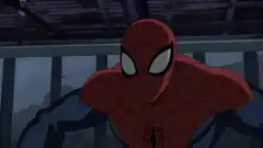 Совершенный Человек-Паук / Великий Человек-Паук 4 сезон 6 серия