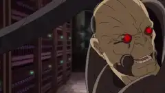 Совершенный Человек-Паук / Великий Человек-Паук 4 сезон 8 серия