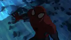 Совершенный Человек-Паук / Великий Человек-Паук 4 сезон 11 серия