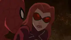 Совершенный Человек-Паук / Великий Человек-Паук 4 сезон 12 серия