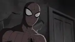 Совершенный Человек-Паук / Великий Человек-Паук 4 сезон 18 серия